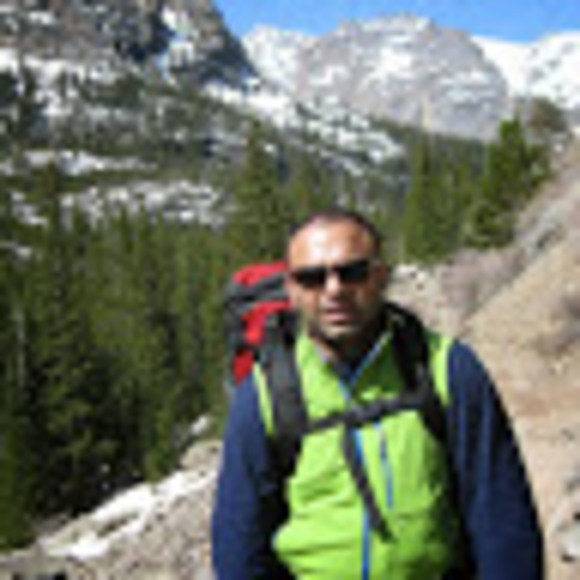 Meet your Posher, Ayaz - Picture 1 of 1